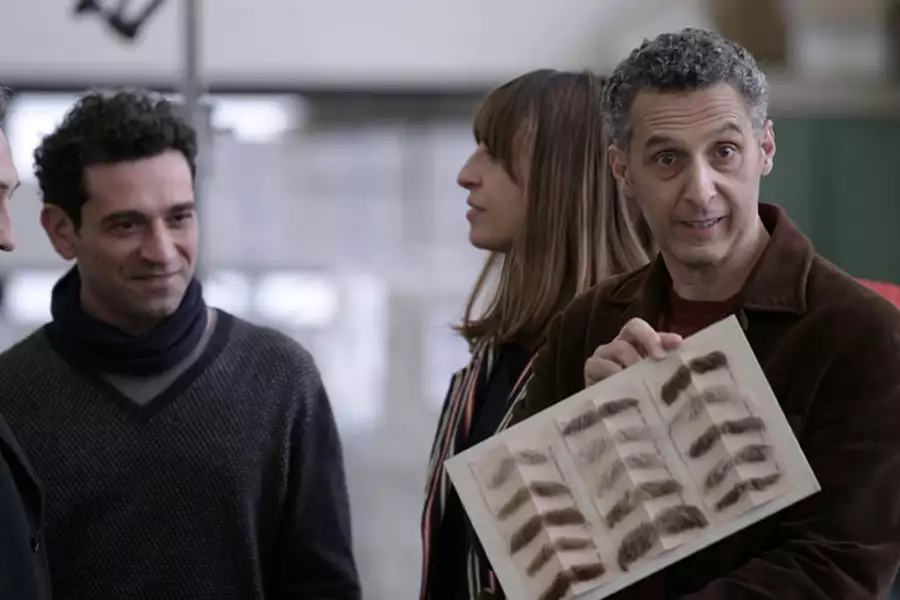 Moja matka - galeria zdjęć - filmweb