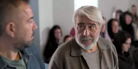 Zakład o życie - galeria zdjęć - filmweb