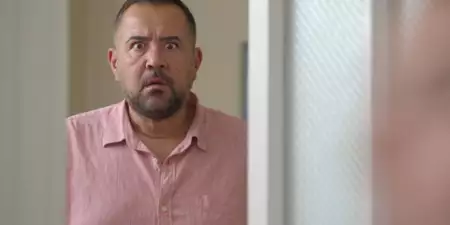 Zakład o życie - galeria zdjęć - filmweb