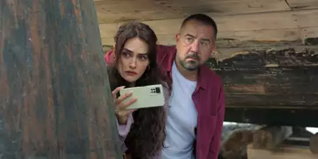 Zakład o życie - galeria zdjęć - filmweb