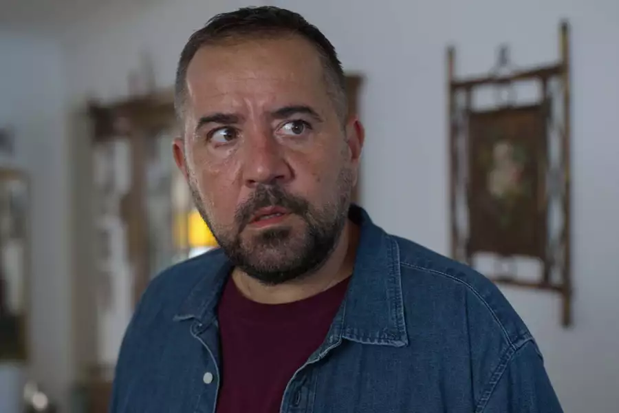 Zakład o życie - galeria zdjęć - filmweb