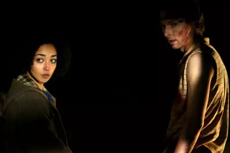 Izolacja - galeria zdjęć - filmweb