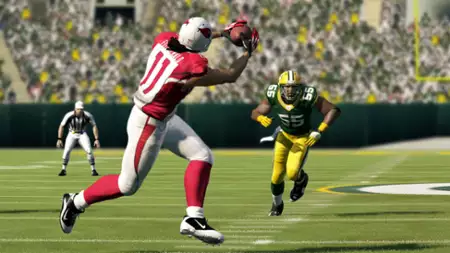 Madden NFL 13 - galeria zdjęć - filmweb
