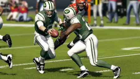 Madden NFL 13 - galeria zdjęć - filmweb
