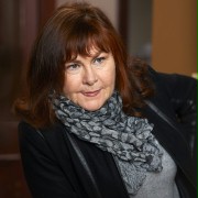 Sarah Thorn