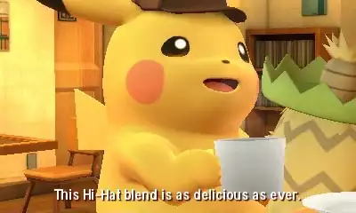 Detective Pikachu - galeria zdjęć - filmweb