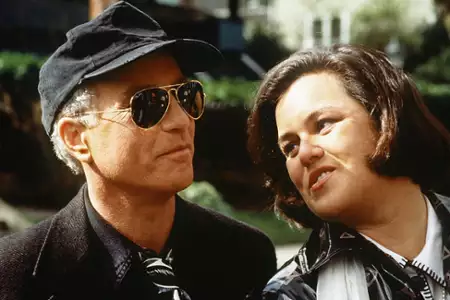 Nowa zasadzka - galeria zdjęć - filmweb