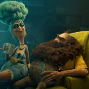 The Twits - galeria zdjęć - filmweb