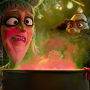 Państwo Burakowie - galeria zdjęć - filmweb
