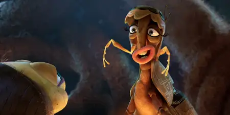 Państwo Burakowie - galeria zdjęć - filmweb