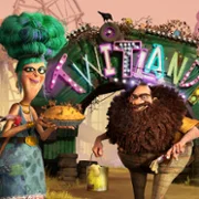 The Twits - galeria zdjęć - filmweb