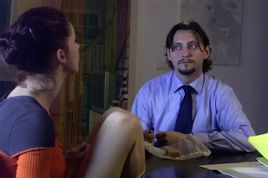 Niebo, piekło... ziemia - galeria zdjęć - filmweb