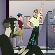 Q-Force - galeria zdjęć - filmweb