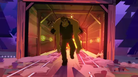 Q-Force - galeria zdjęć - filmweb