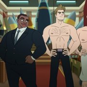Q-Force - galeria zdjęć - filmweb