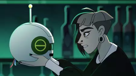 Q-Force - galeria zdjęć - filmweb