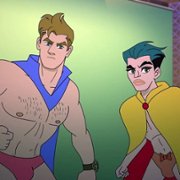 Q-Force - galeria zdjęć - filmweb