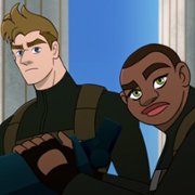 Q-Force - galeria zdjęć - filmweb