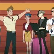 Q-Force - galeria zdjęć - filmweb