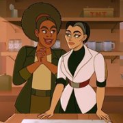 Q-Force - galeria zdjęć - filmweb