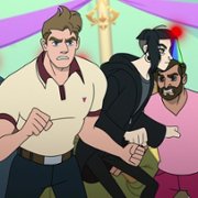 Q-Force - galeria zdjęć - filmweb