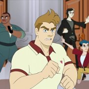 Q-Force - galeria zdjęć - filmweb