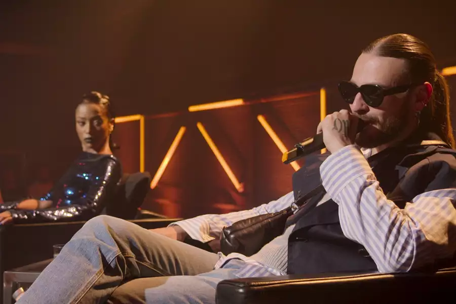 Rhythm + Flow: Francja - galeria zdjęć - filmweb