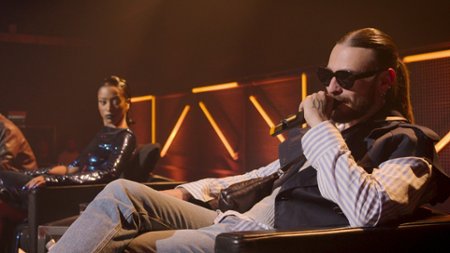 Sezon 1 Odcinek 3 Przesłuchania przed sędziami