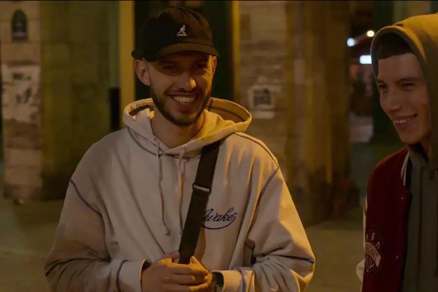 Rhythm + Flow: Francja - galeria zdjęć - filmweb