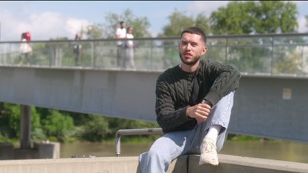 Sezon 2 Odcinek 7 Ostatnia prosta