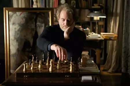 Szachistka - galeria zdjęć - filmweb