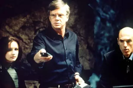 Konspiracja.com - galeria zdjęć - filmweb
