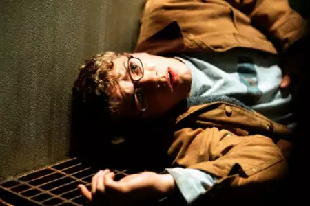 Konspiracja.com - galeria zdjęć - filmweb