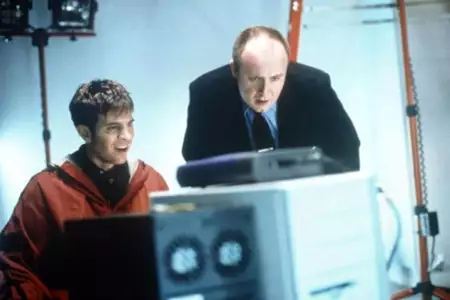 Konspiracja.com - galeria zdjęć - filmweb