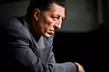 Chuzhaya - galeria zdjęć - filmweb