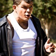 Chuzhaya - galeria zdjęć - filmweb