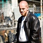 Chuzhaya - galeria zdjęć - filmweb