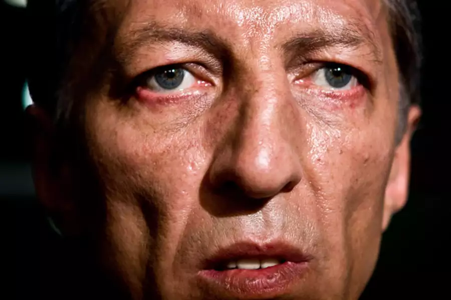 Chuzhaya - galeria zdjęć - filmweb