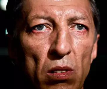 Chuzhaya - galeria zdjęć - filmweb