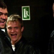 Chuzhaya - galeria zdjęć - filmweb