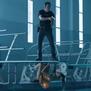 The Bondsman - galeria zdjęć - filmweb