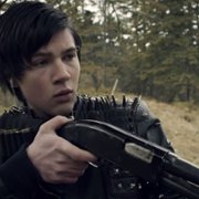 Czarny ptak - galeria zdjęć - filmweb