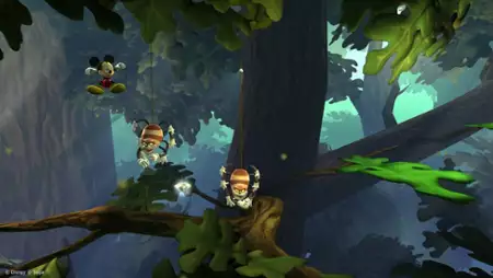 Disney Castle of Illusion starring Mickey Mouse - galeria zdjęć - filmweb