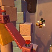 Disney Castle of Illusion starring Mickey Mouse - galeria zdjęć - filmweb