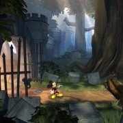 Disney Castle of Illusion starring Mickey Mouse - galeria zdjęć - filmweb