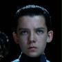 Asa Butterfield