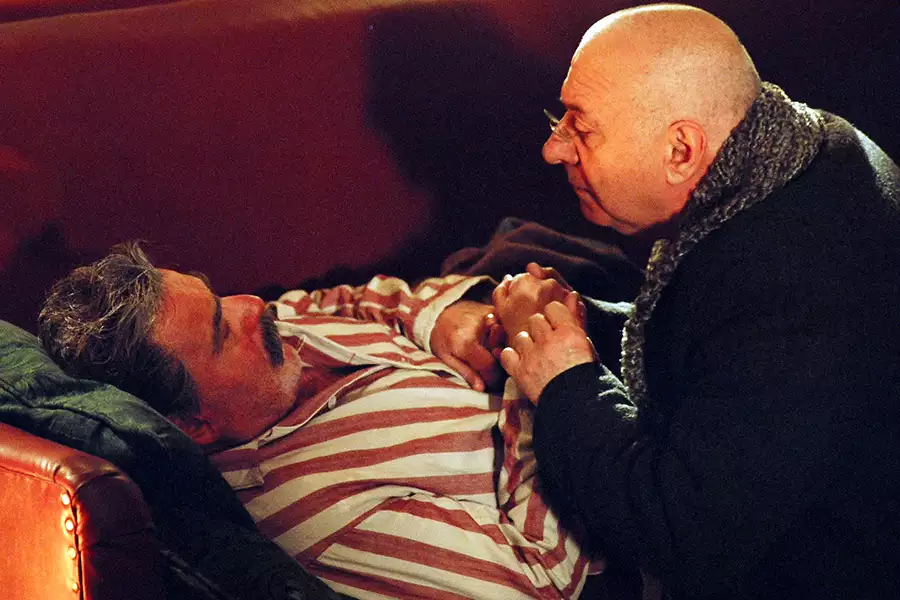 Archanioł - galeria zdjęć - filmweb