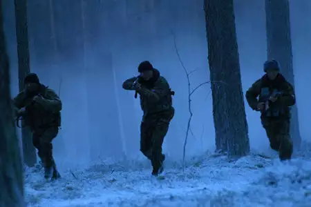 Archanioł - galeria zdjęć - filmweb