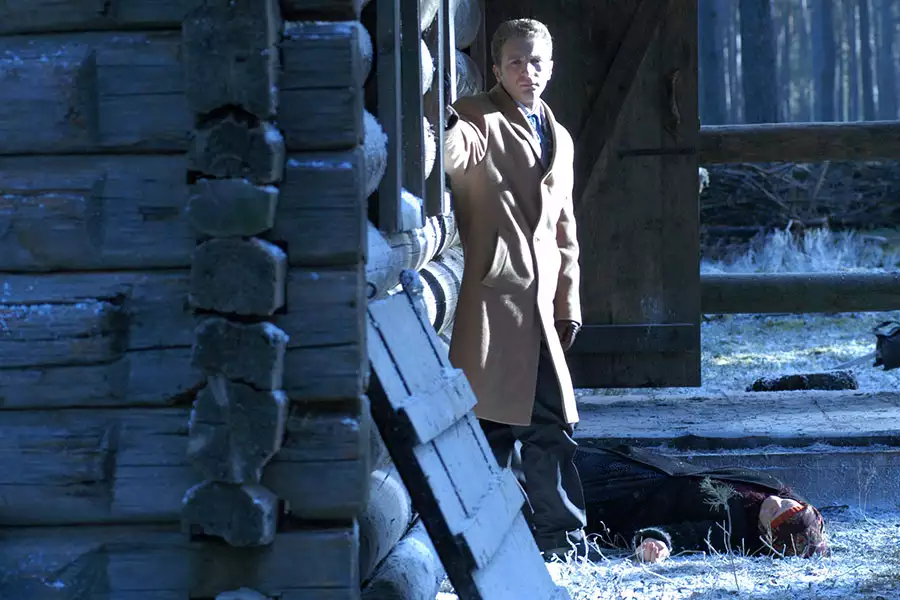 Archanioł - galeria zdjęć - filmweb