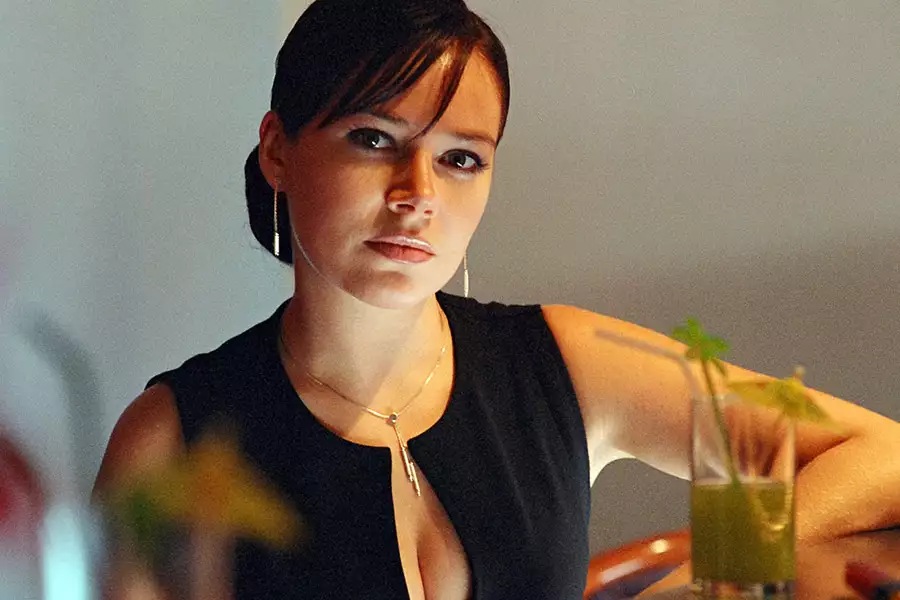 Archanioł - galeria zdjęć - filmweb